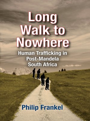 cover image of Long Walk to Nowhere